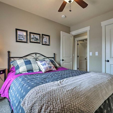 Lovely Kanab Condo In Dwtn, 30 Mi To Zion Np! Luaran gambar