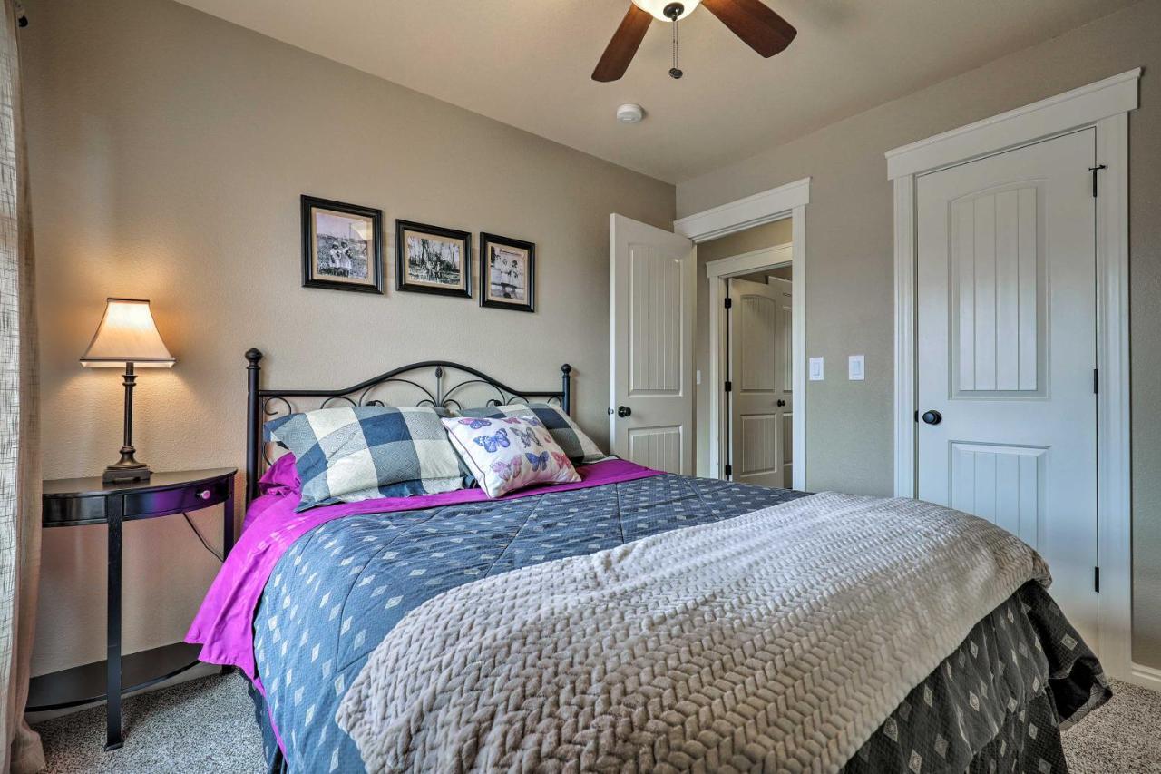 Lovely Kanab Condo In Dwtn, 30 Mi To Zion Np! Luaran gambar