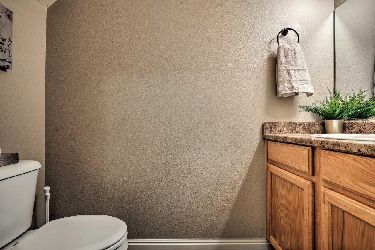 Lovely Kanab Condo In Dwtn, 30 Mi To Zion Np! Luaran gambar
