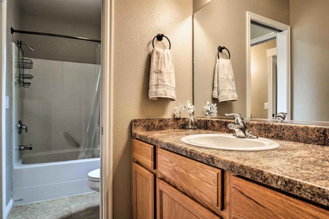 Lovely Kanab Condo In Dwtn, 30 Mi To Zion Np! Luaran gambar