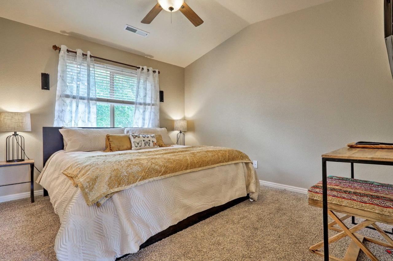 Lovely Kanab Condo In Dwtn, 30 Mi To Zion Np! Luaran gambar